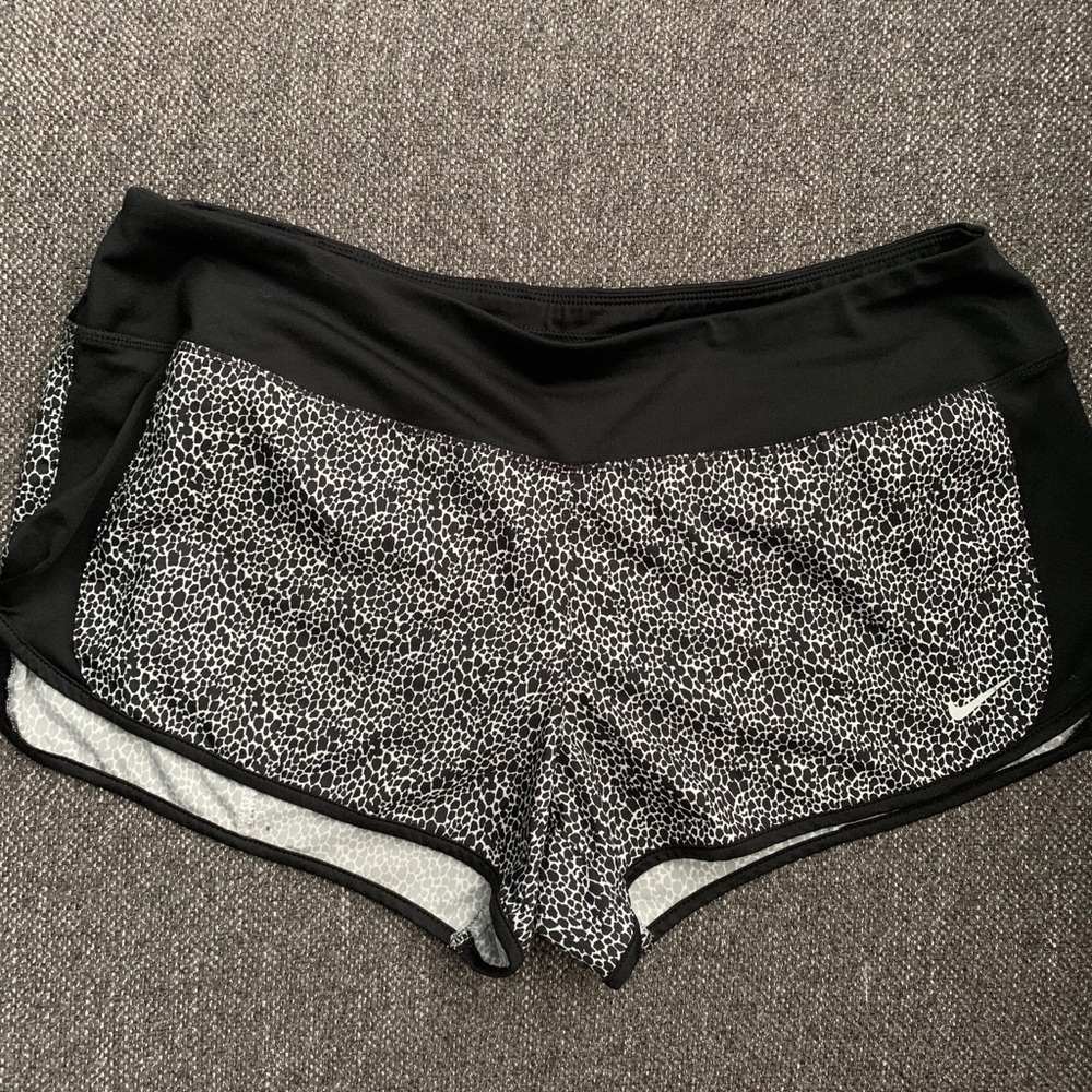 Nike Dri Fit Running shorts